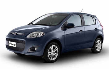 ремонт Генератора FIAT (ФИАТ) Palio